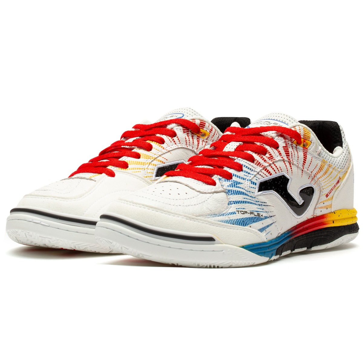 Chuteira Futsal Joma Top Flex Rebound Mund Adulto | Centauro