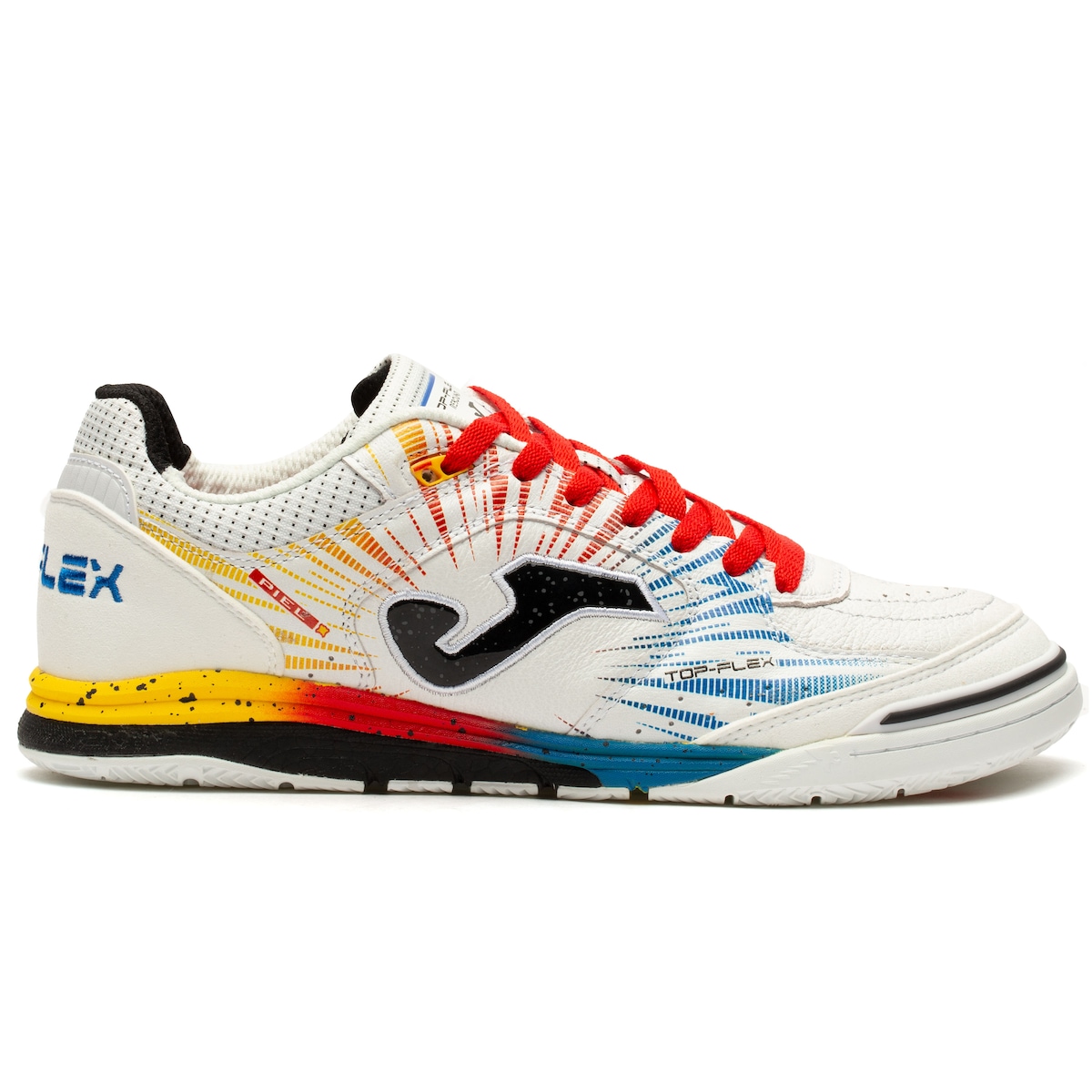 シューズ JOMA TOPFREX REBOUND Chuteira Futsal Joma Top Flex Rebound Mund Adulto | Centauro