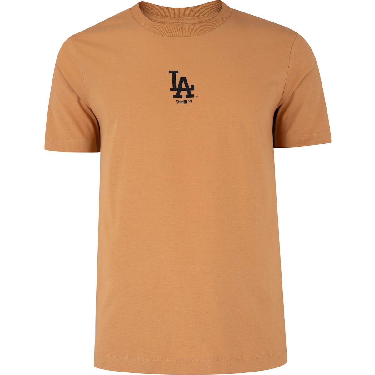 Camiseta dos Los Angeles Dodgers New Era MLB Masculina Centauro