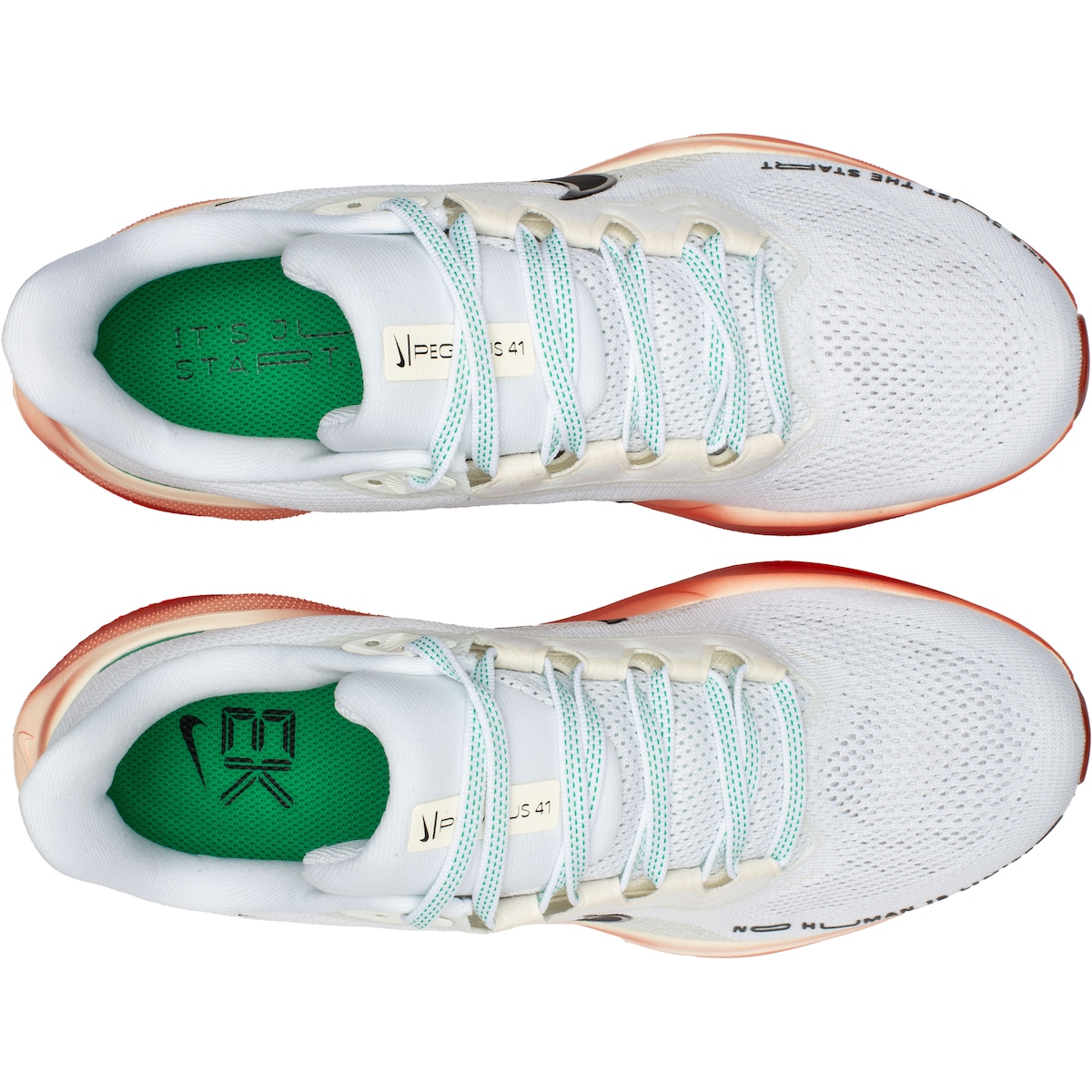 Tênis Nike Air Zoom Pegasus 41 Eliud Kipchoge Masculino em