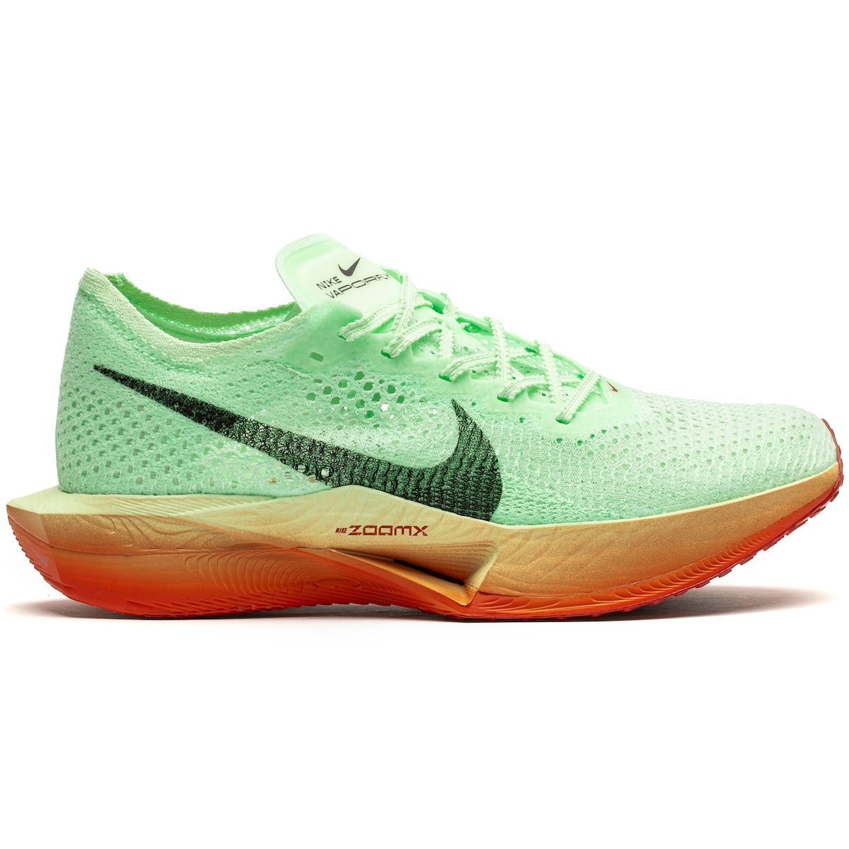 スパイク・シューズ NIKE Vaporfly 3 26cm Tênis Nike ZoomX VaporFly 3 Kipchoge Feminino | Centauro