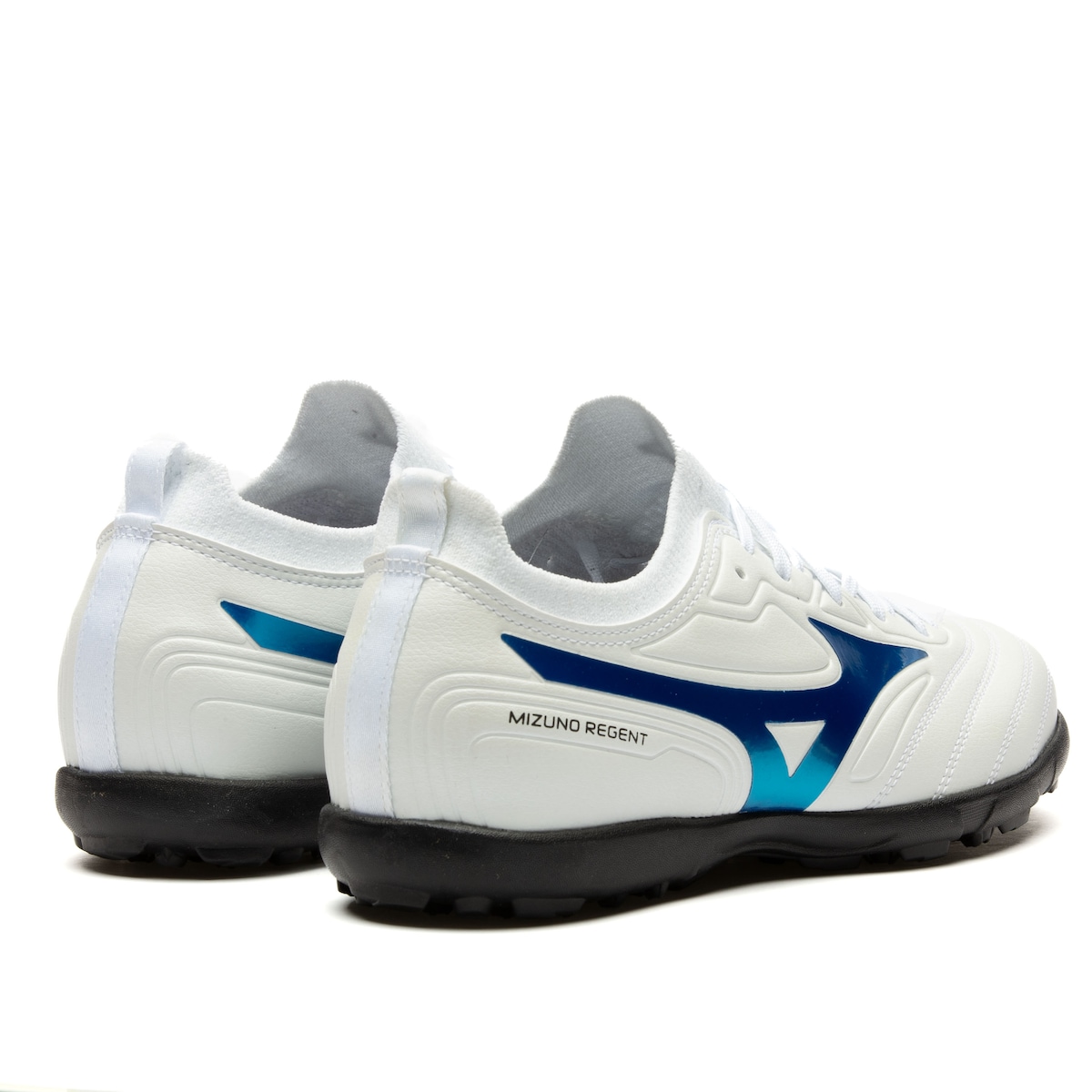 さ Chuteira Society Mizuno Mz Regent AS Adulto em Promoção | Centauro