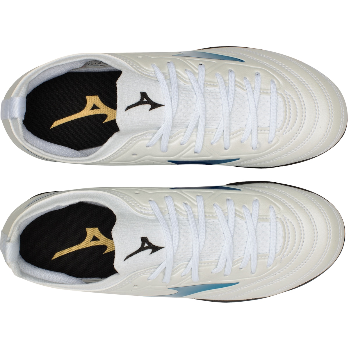 Chuteira Society Mizuno Mz Regent AS Adulto em Promoção | Centauro