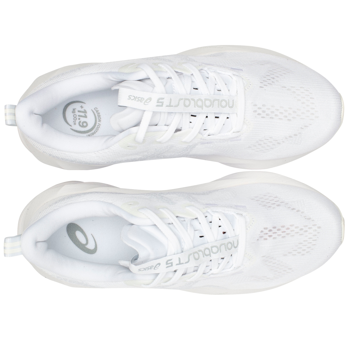 Tênis ASICS Novablast 5 Masculino em Promoção | Centauro