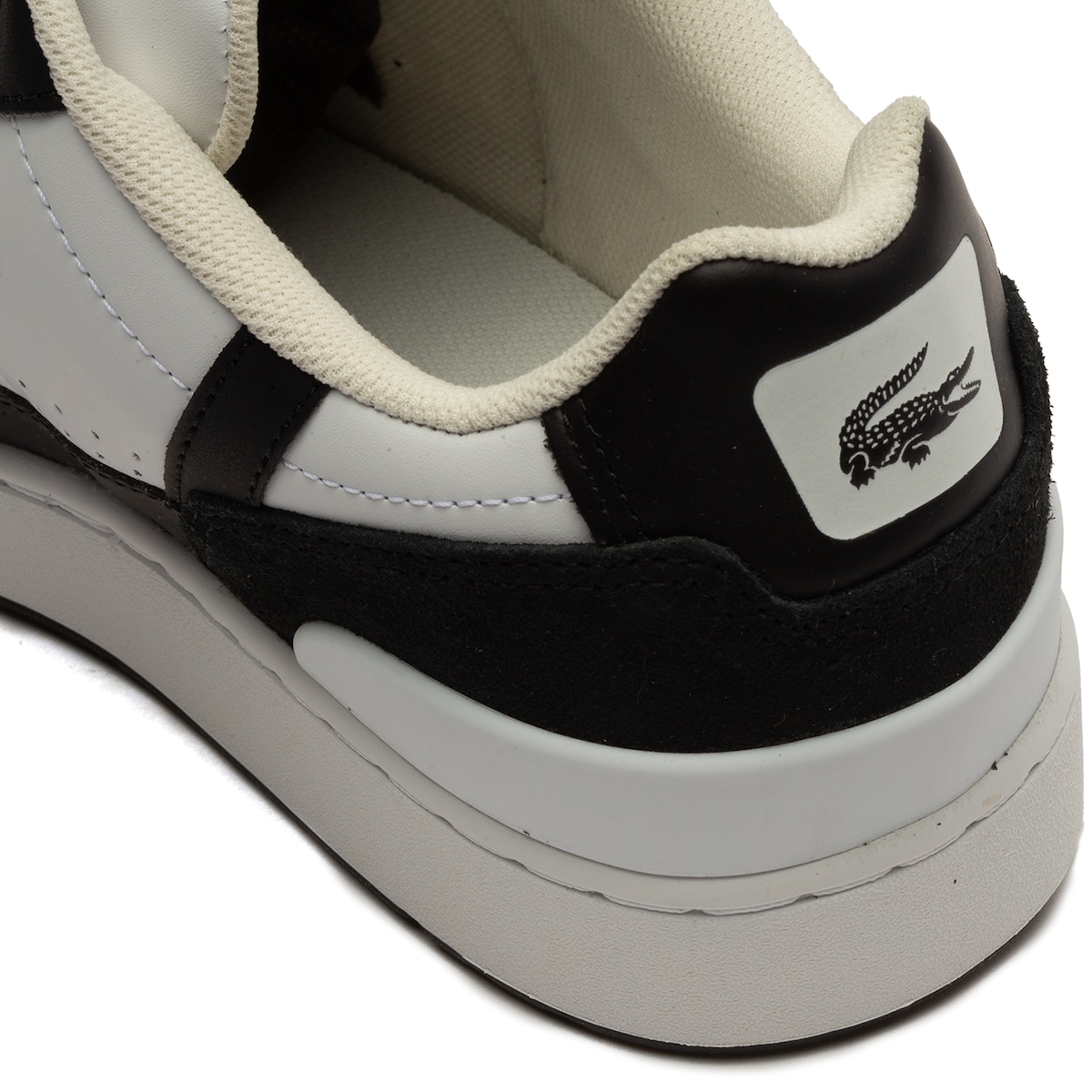 Tênis Lacoste T -Clip Masculino | Centauro