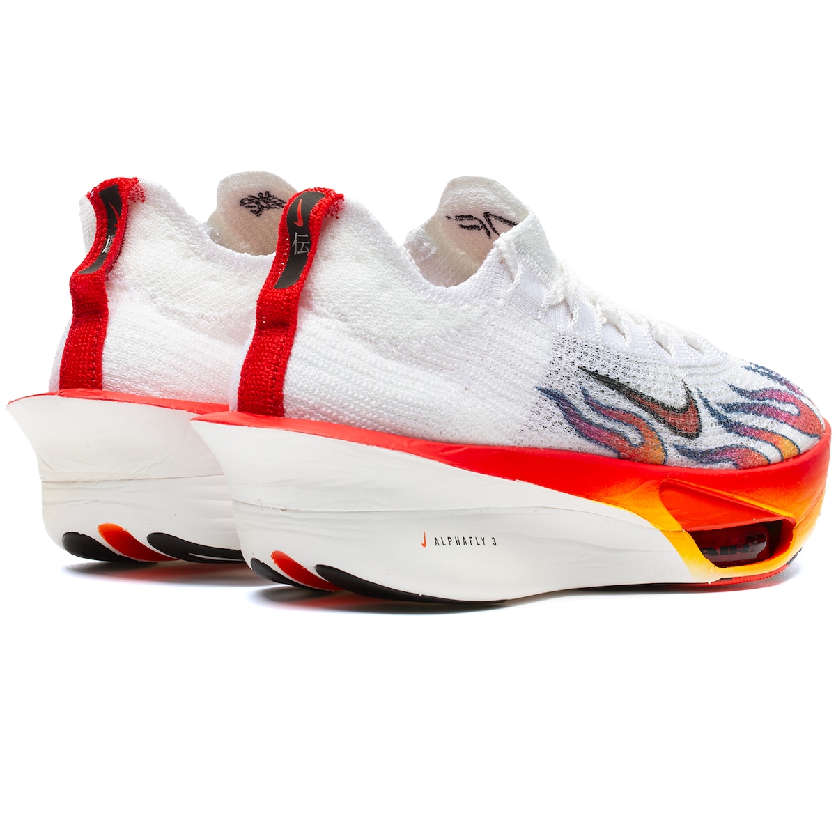 Tênis Nike Air Zoom Alphafly Next % 3 Masculino em Promoção Tênis Nike Air Zoom Alphafly Next % 3 Masculino em Promoção
