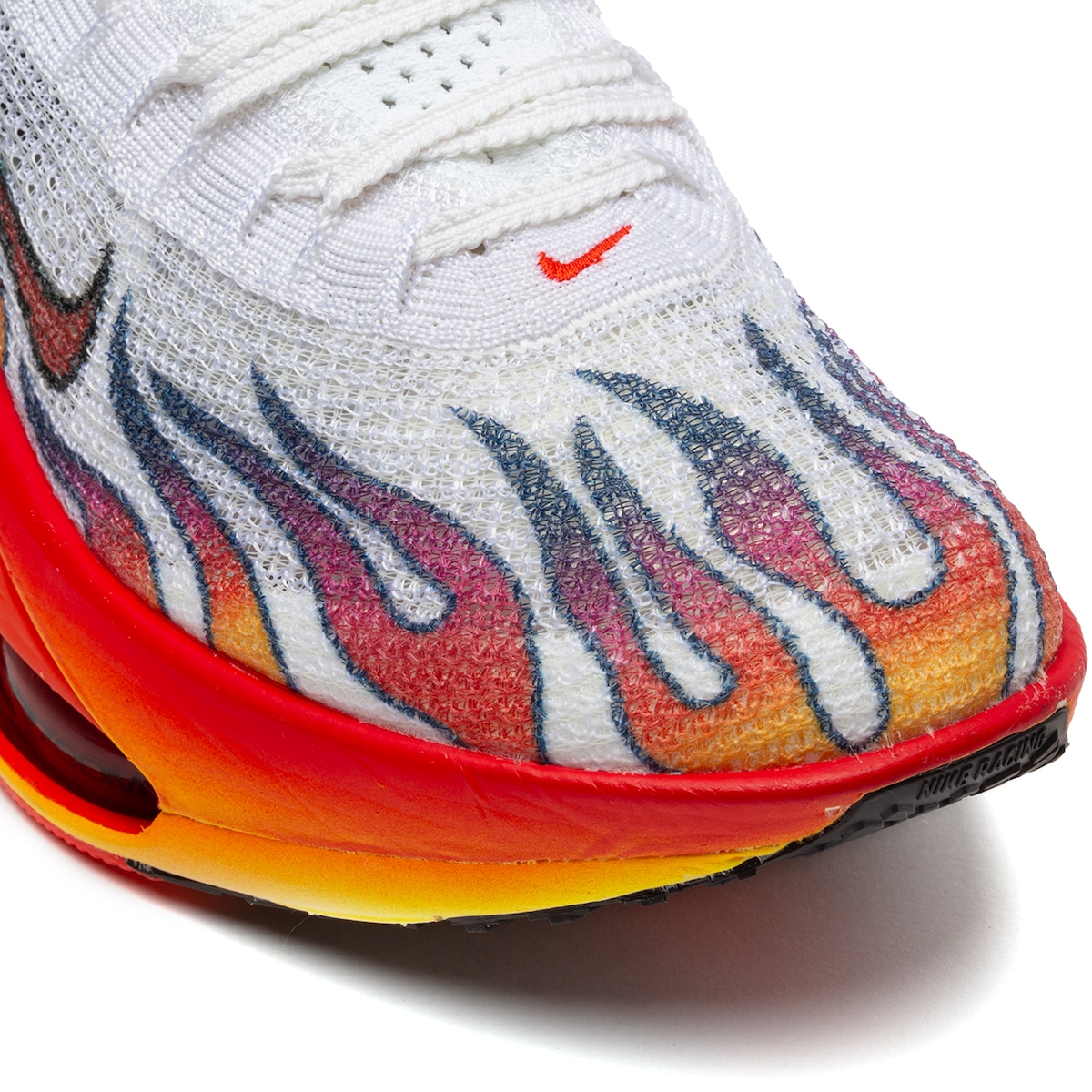 Tênis Nike Air Zoom Alphafly Next % 3 Masculino em Promoção Tênis Nike Air Zoom Alphafly Next % 3 Masculino em Promoção