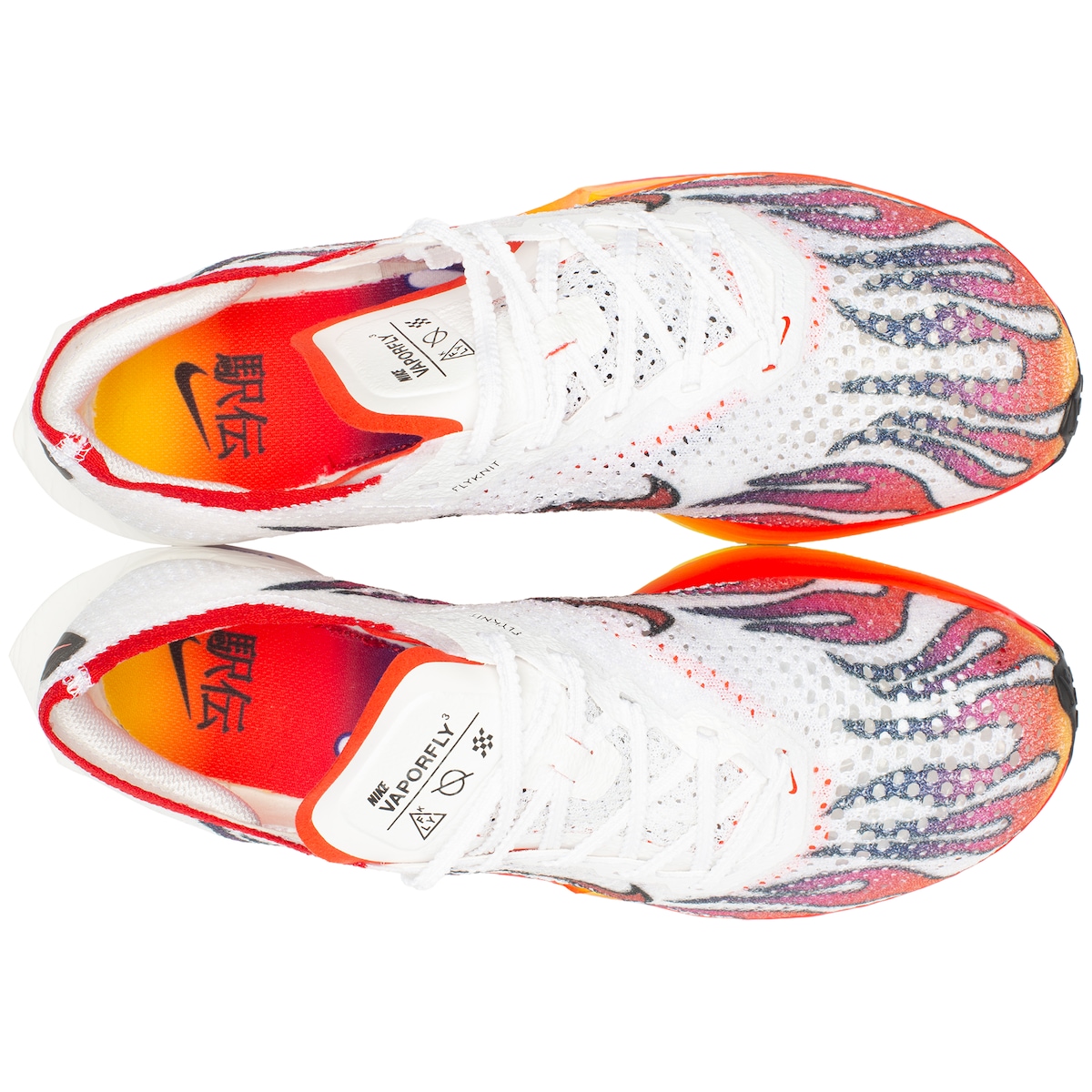 Tênis Nike ZoomX VaporFly 3 Masculino | Centauro