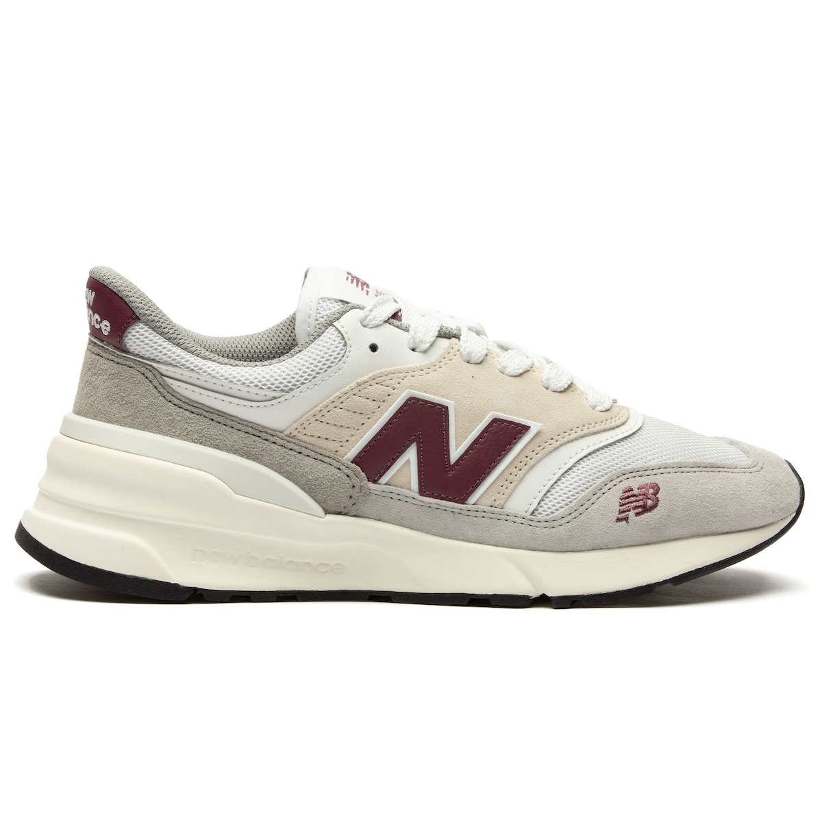 ニューバランス 997R HC 16cm Tênis Unissex Casual Azul 997R - New Balance