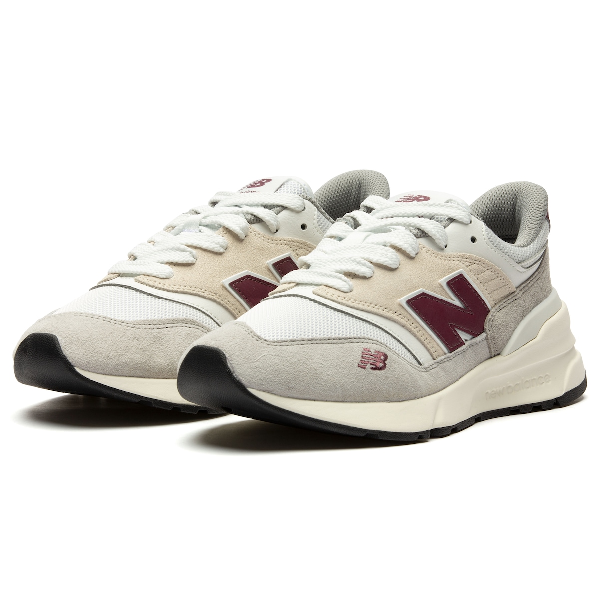 ニューバランス 997R HC 16cm Tênis New Balance 997r Unisex
