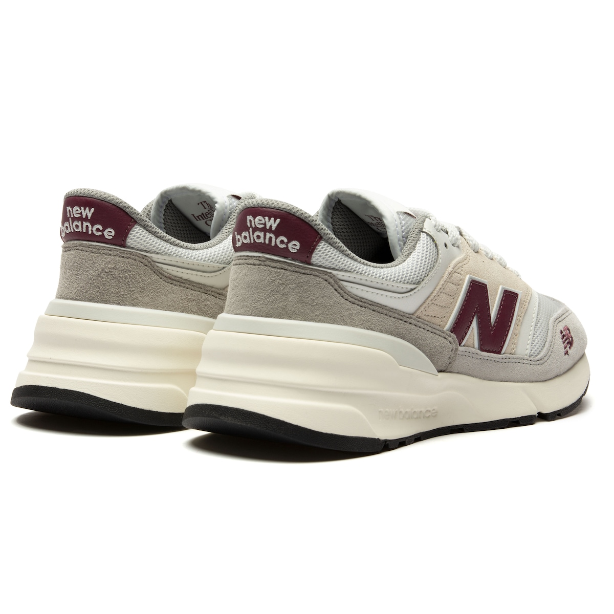 ニューバランス 997R HC 16cm Tênis Unissex Casual Azul 997R - New Balance