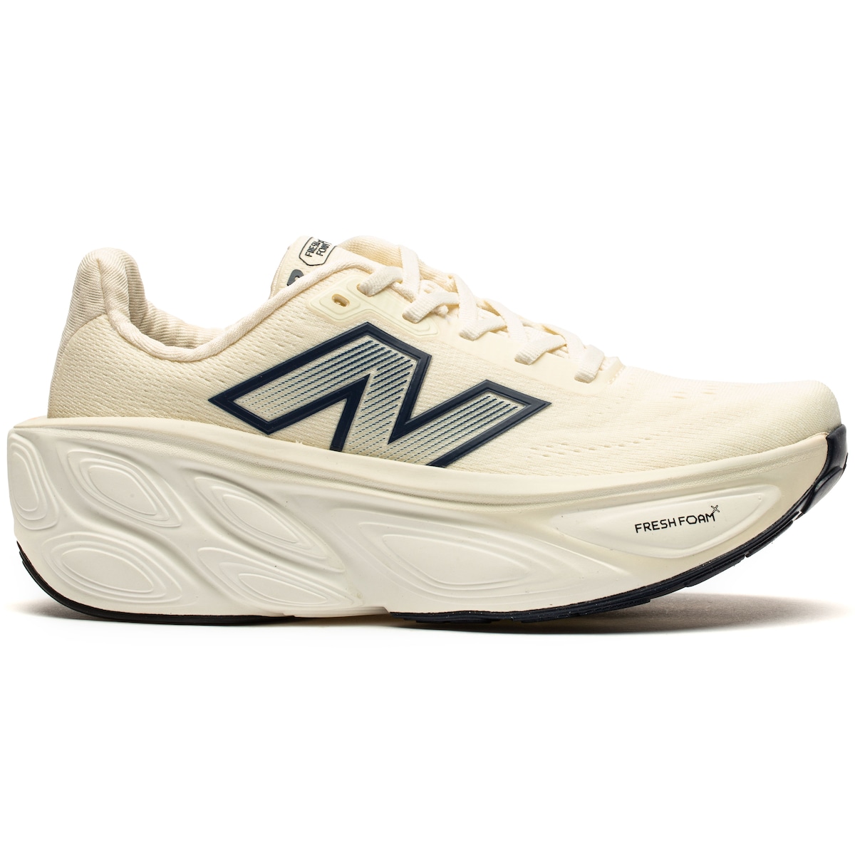 Tênis New Balance Fresh Foam X More V5 Feminino | Centauro