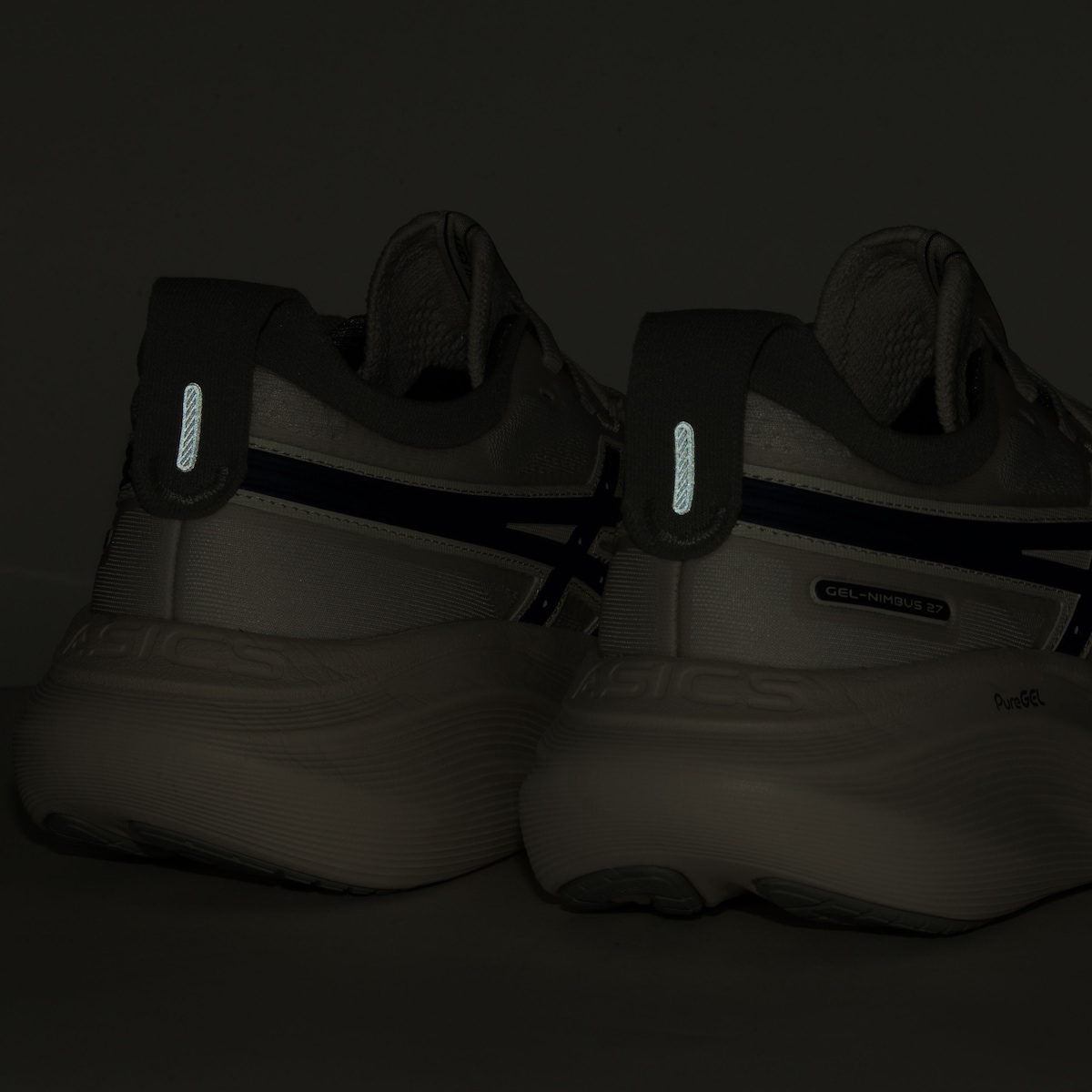 Tênis ASICS Gel-Nimbus 27 ATC Masculino | Centauro