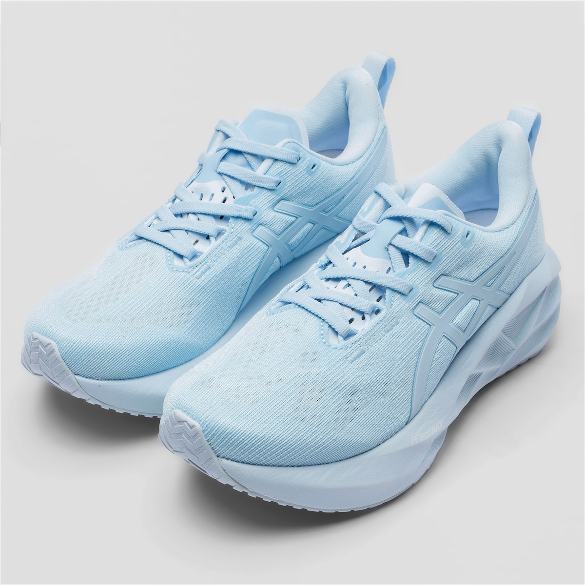 Tênis Feminino ASICS Novablast 5 Lite-Show | Centauro