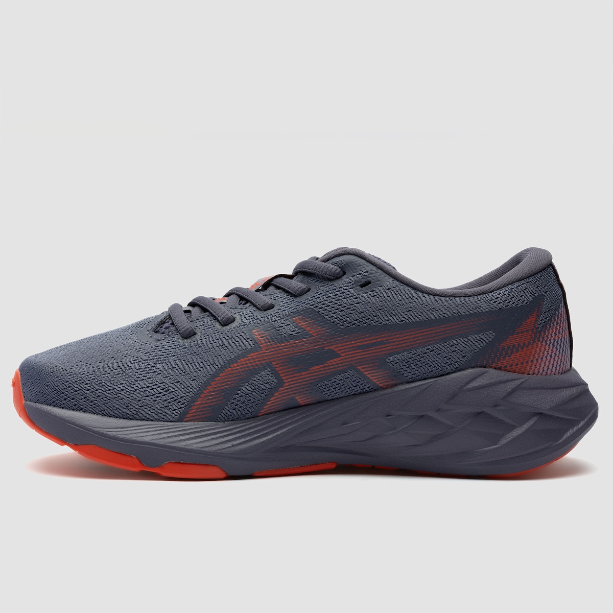 Tênis Infantil ASICS Novablast 5 GS - Foto 2