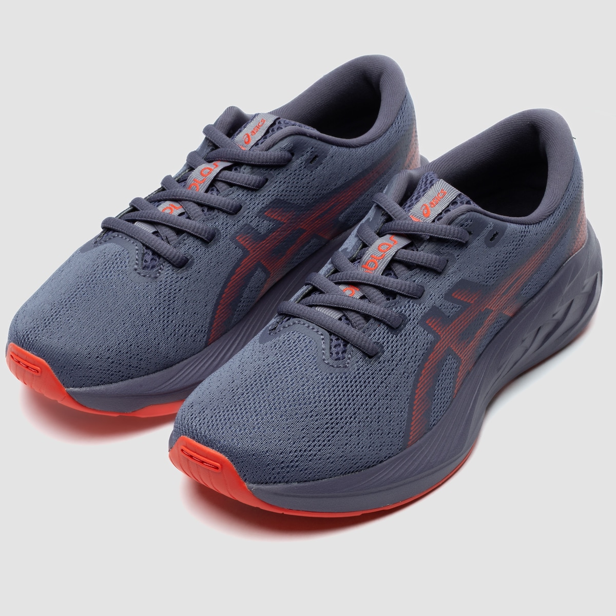 Tênis Infantil ASICS Novablast 5 GS - Foto 4