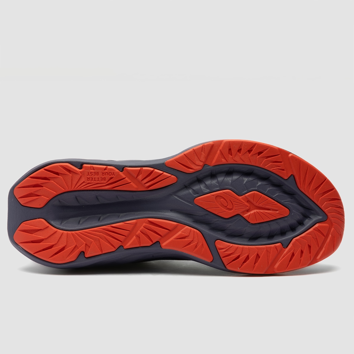 Tênis Infantil ASICS Novablast 5 GS - Foto 6