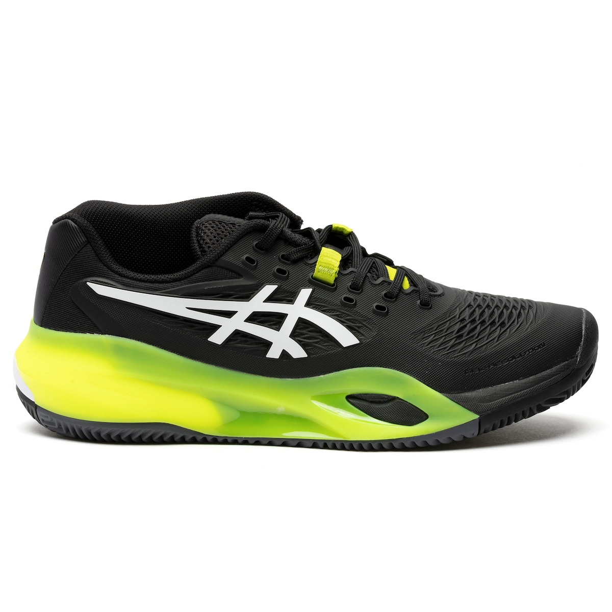 Tênis ASICS Gel-Resolution X Clay Masculino | Centauro