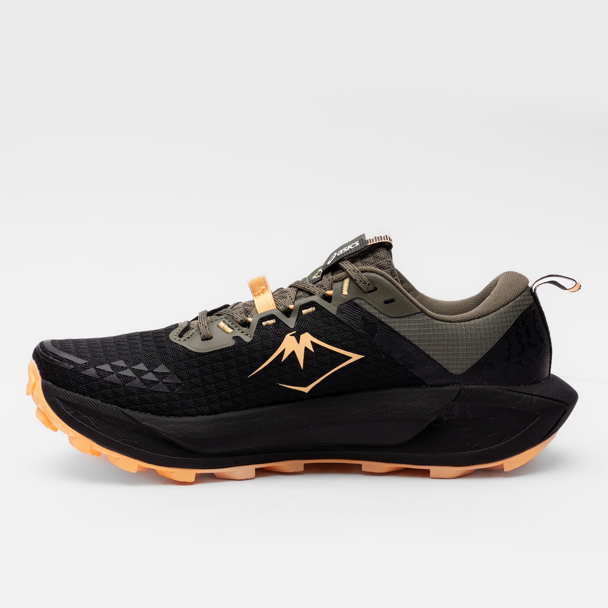 Tênis ASICS GEL-Trabuco 13 Masculino | Centauro