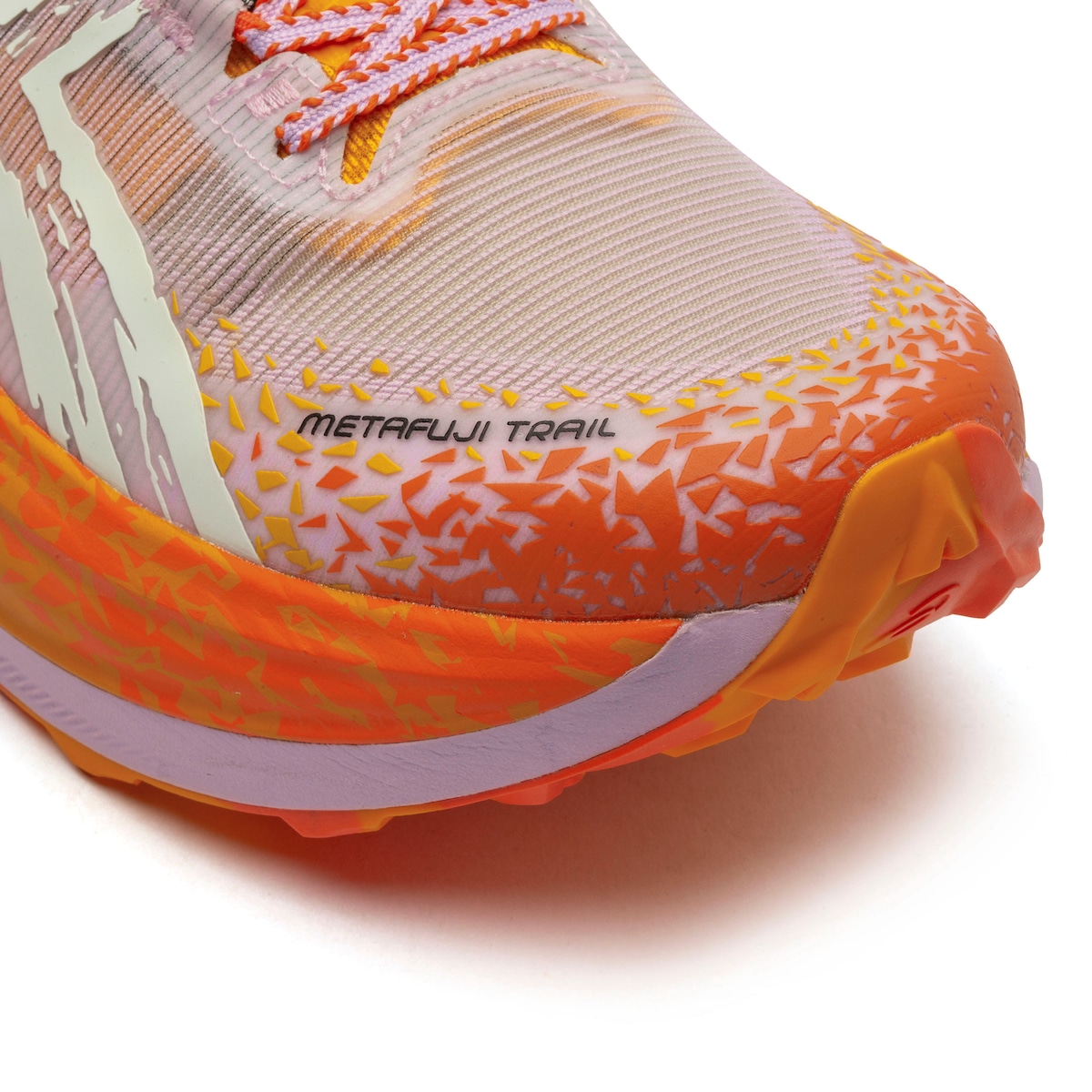 Tênis ASICS Metafuji Trail Unissex | Centauro