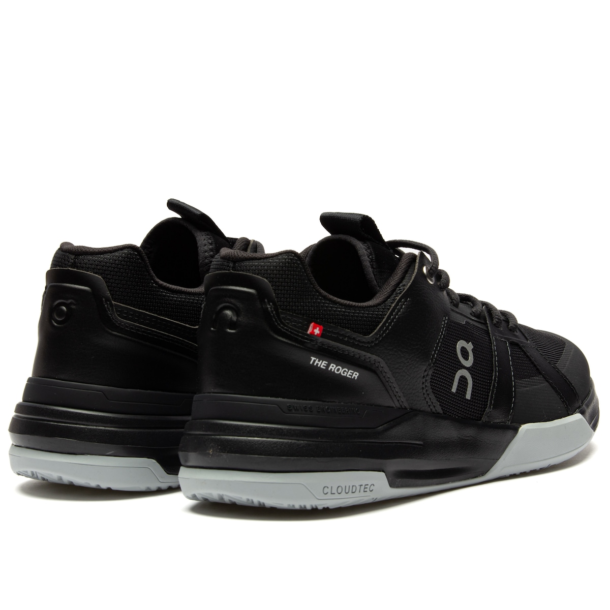 【USED】On THE ROGER Clubhouse Pro 27cm Tênis On Running THE ROGER Clubhouse Pro Feminino | Centauro