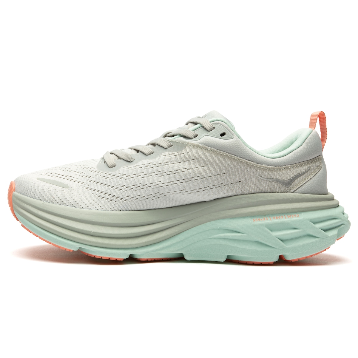Tênis Feminino Hoka Bondi 8 em Promoção | Centauro
