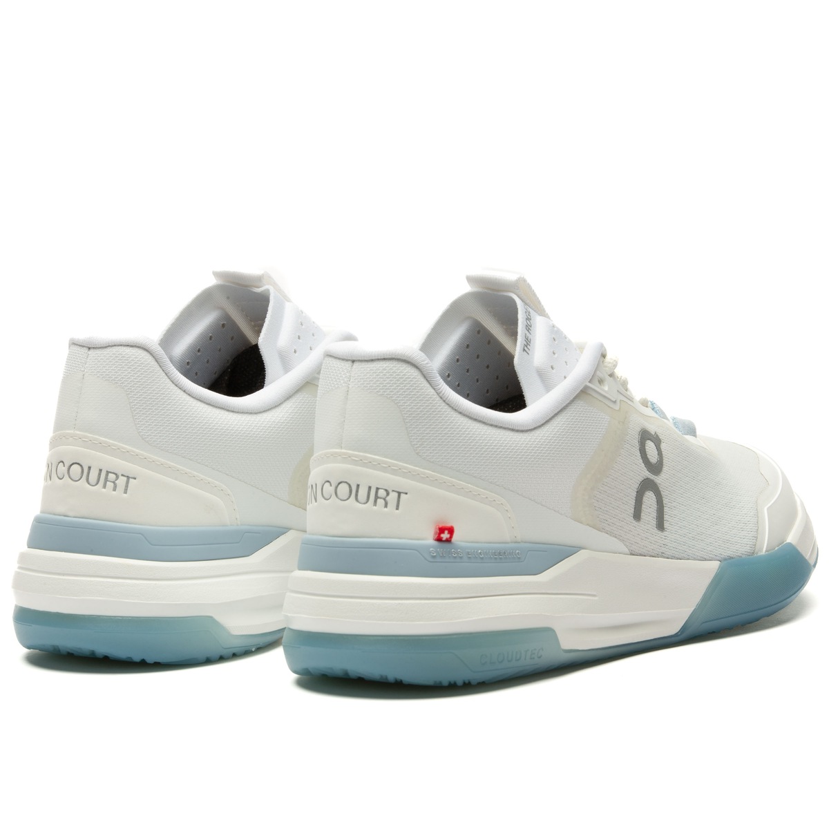 Tênis On Running The Roger ADV Pro Feminino | Centauro