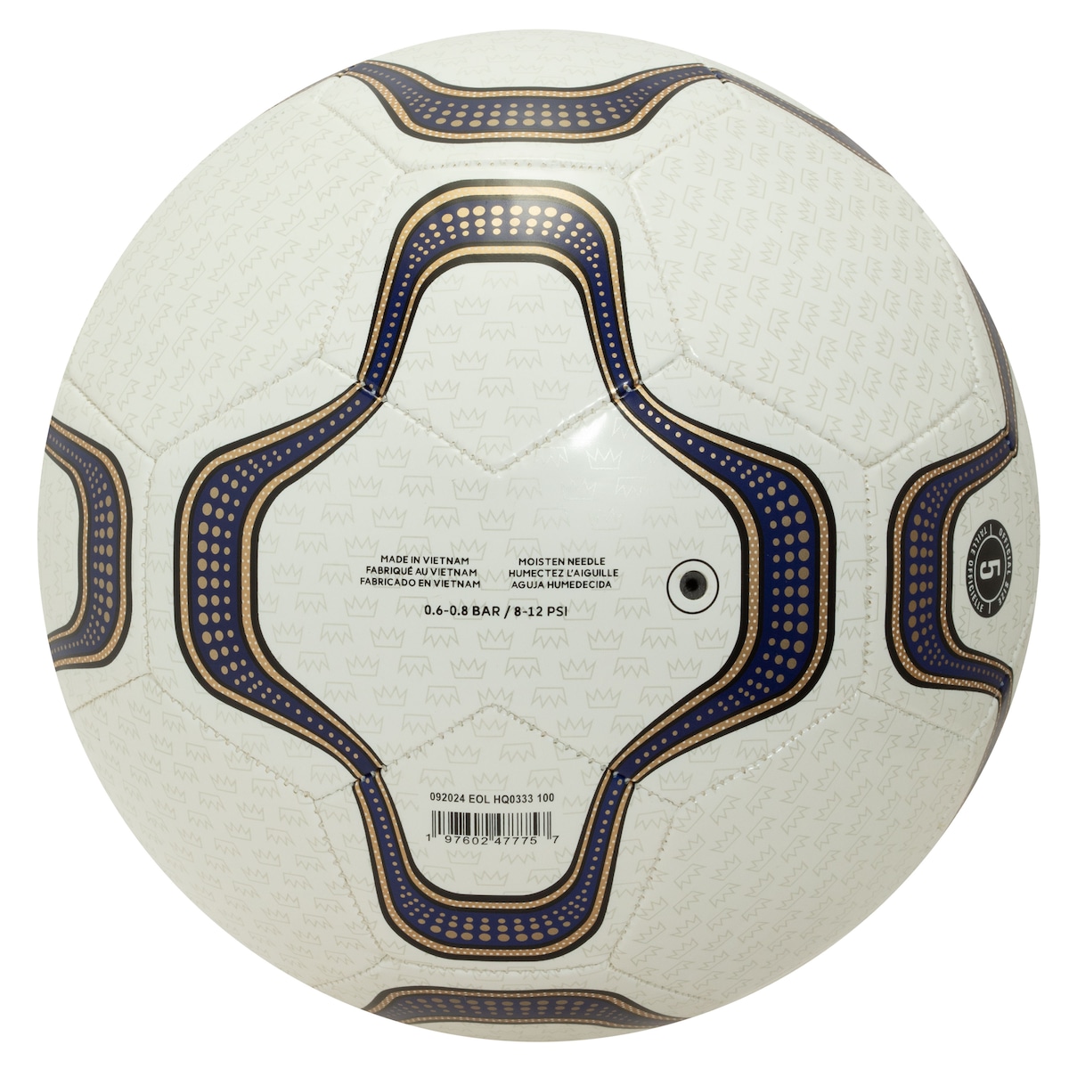 nike geo soccer ball