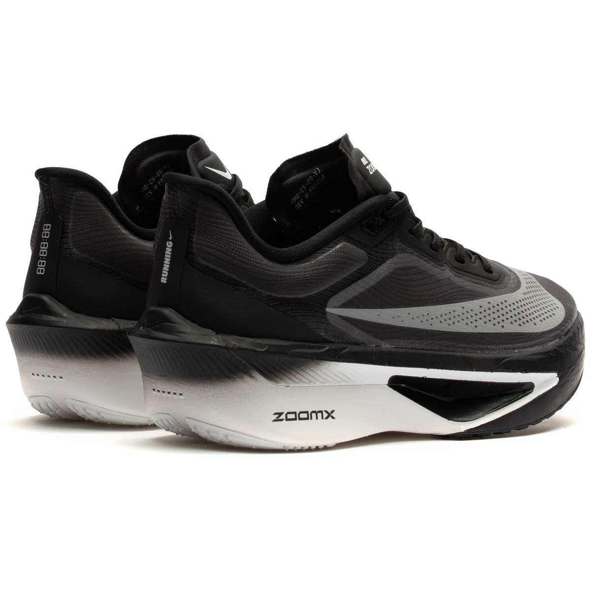 NIKE Zoom fly 6 スポーツシューズ 25cm Tênis Nike Zoom Fly 6 Feminino - Nike