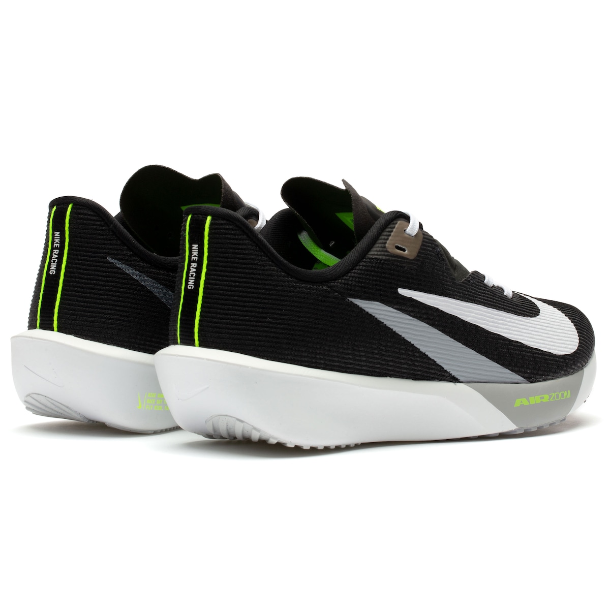Tênis Nike Air Zoom Rival Fly 4 Masculino - Foto 4
