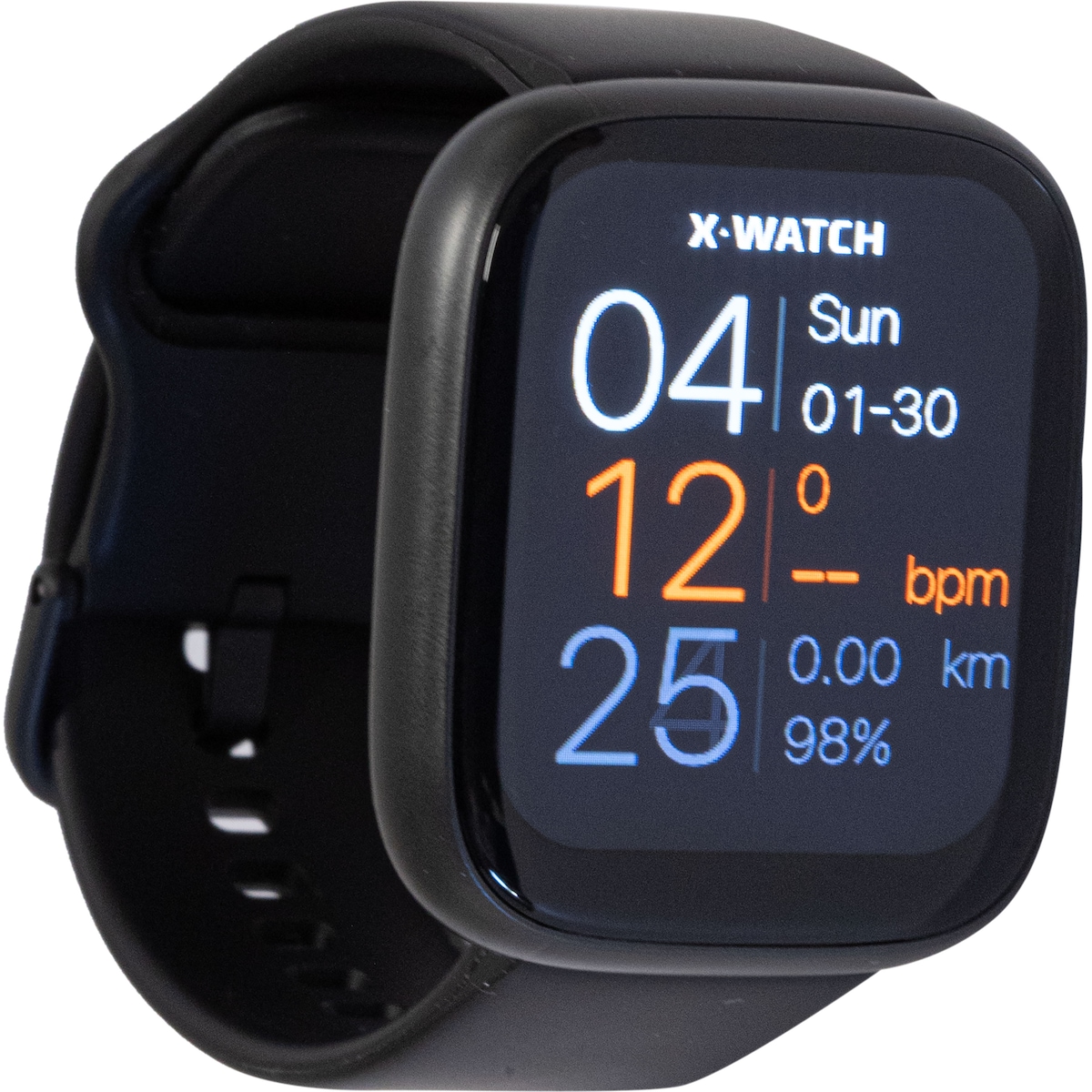 Affordable Smartwatch Apple Watch Yo Yo Fit Watch Pré Venda X-Watch Smartwatch