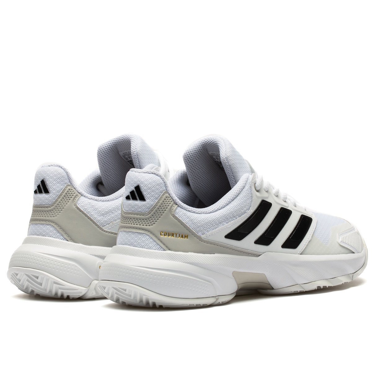 ゴードン③ Tênis adidas Court Jam Control 3 Masculino | Centauro