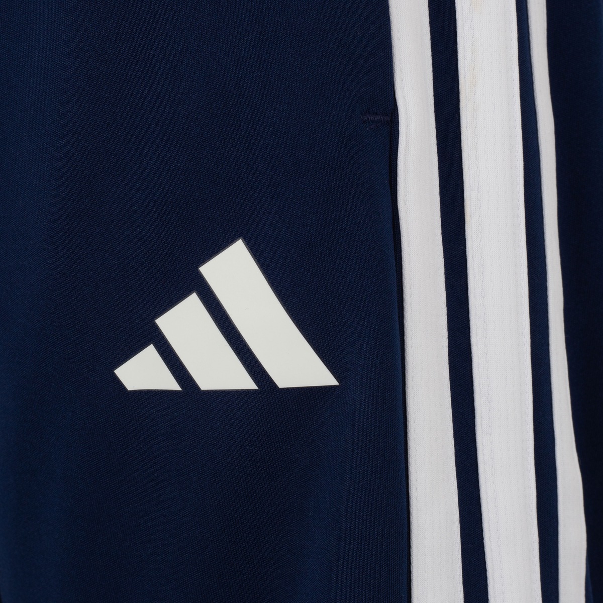 Conjunto Infantil adidas 3 Stripes Bermuda + Camiseta - Foto 7