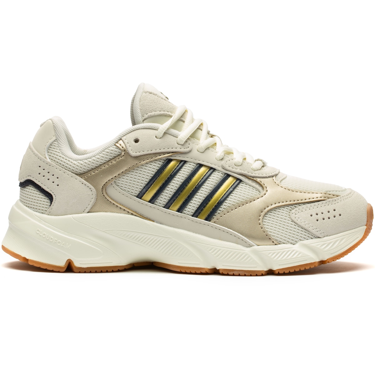 Tênis adidas Crazychaos 2000 Feminino | Centauro
