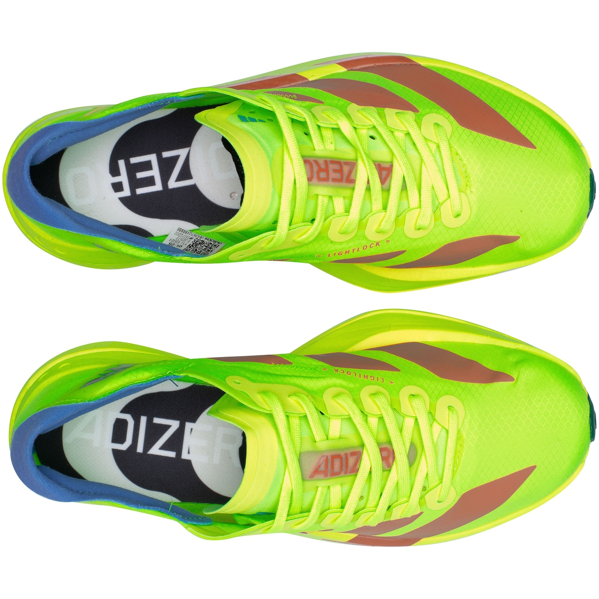 Tênis Feminino adidas Adizero Adios Pro 4 Rio | Centauro