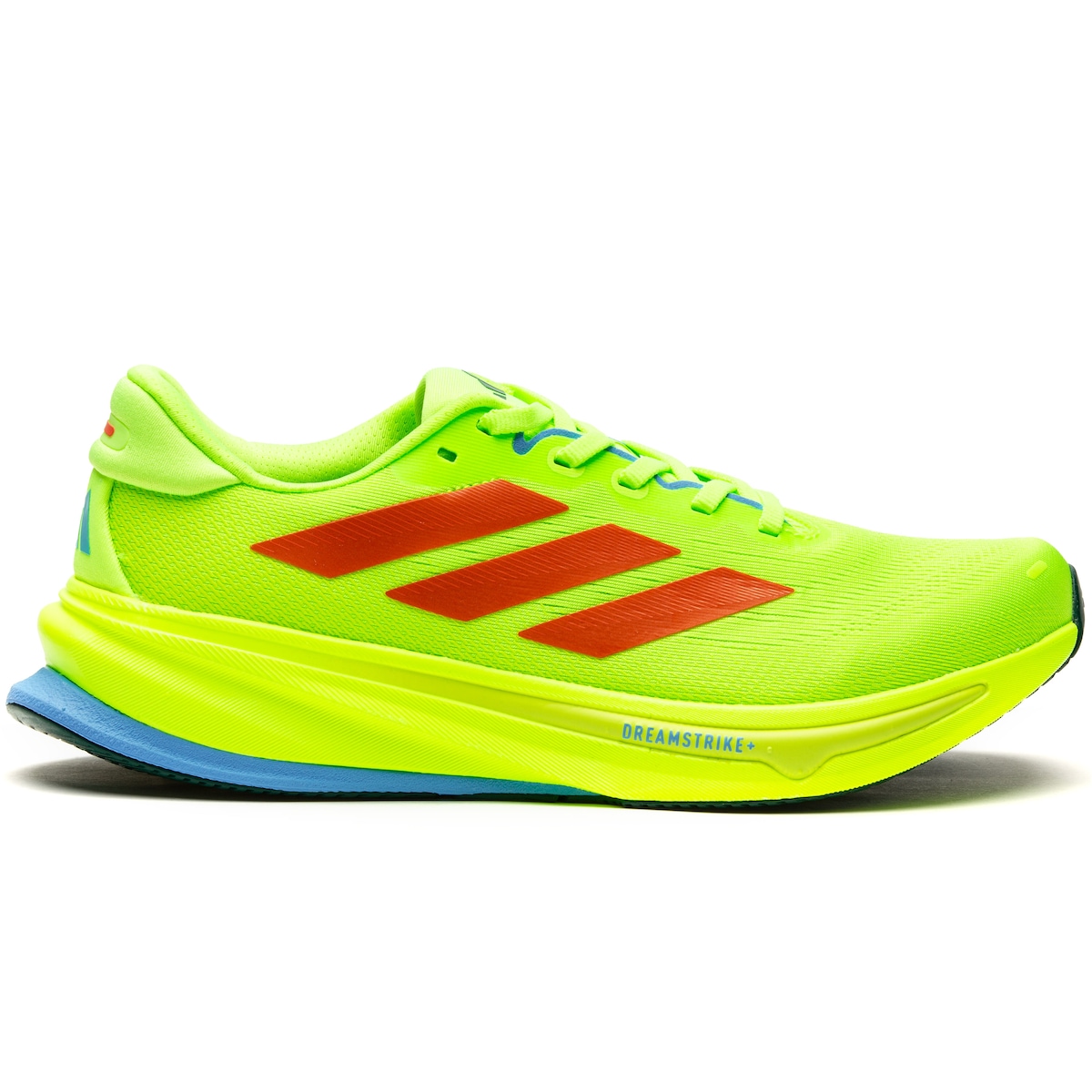 Tênis Masculino adidas Supernova Rise 2 Rio - Foto 1