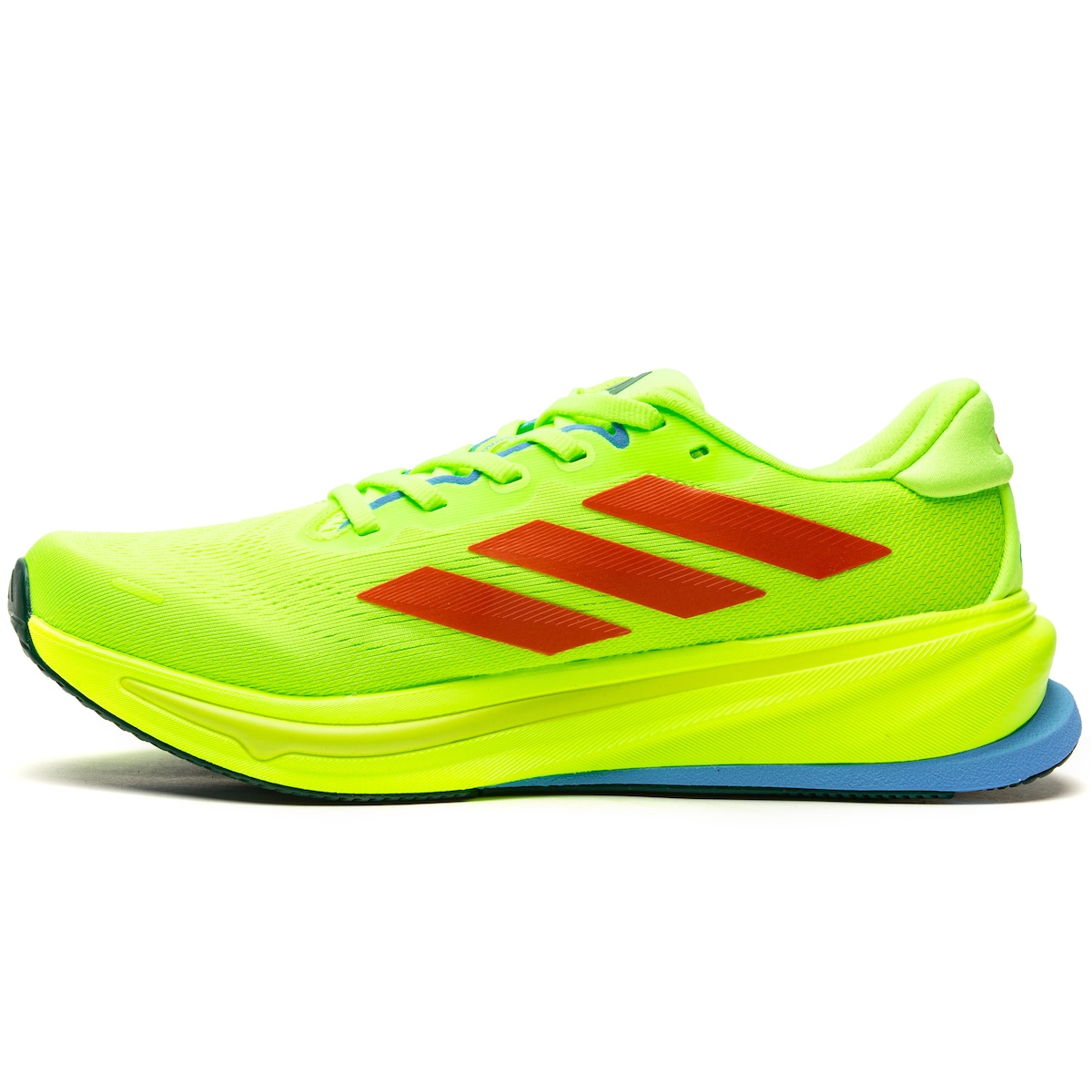Tênis Masculino adidas Supernova Rise 2 Rio - Foto 3