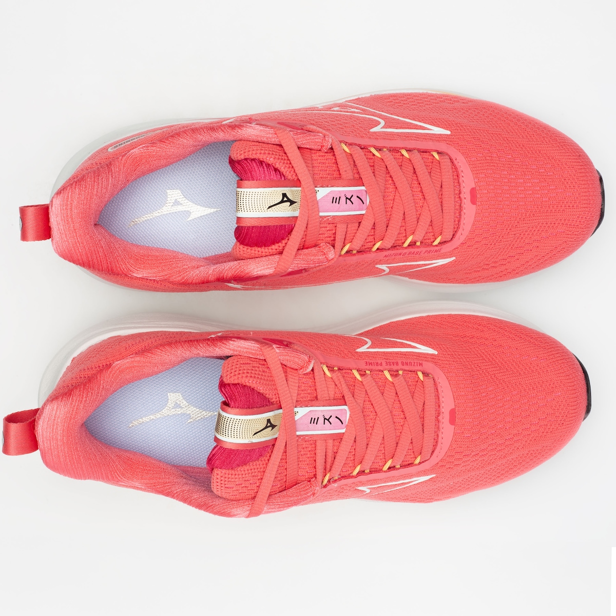 Tênis Mizuno Base Prime Unissex - Foto 4