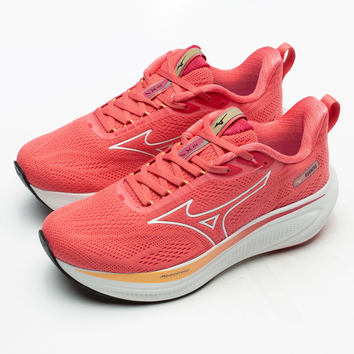 Tênis Mizuno Base Prime Unissex - Foto 5