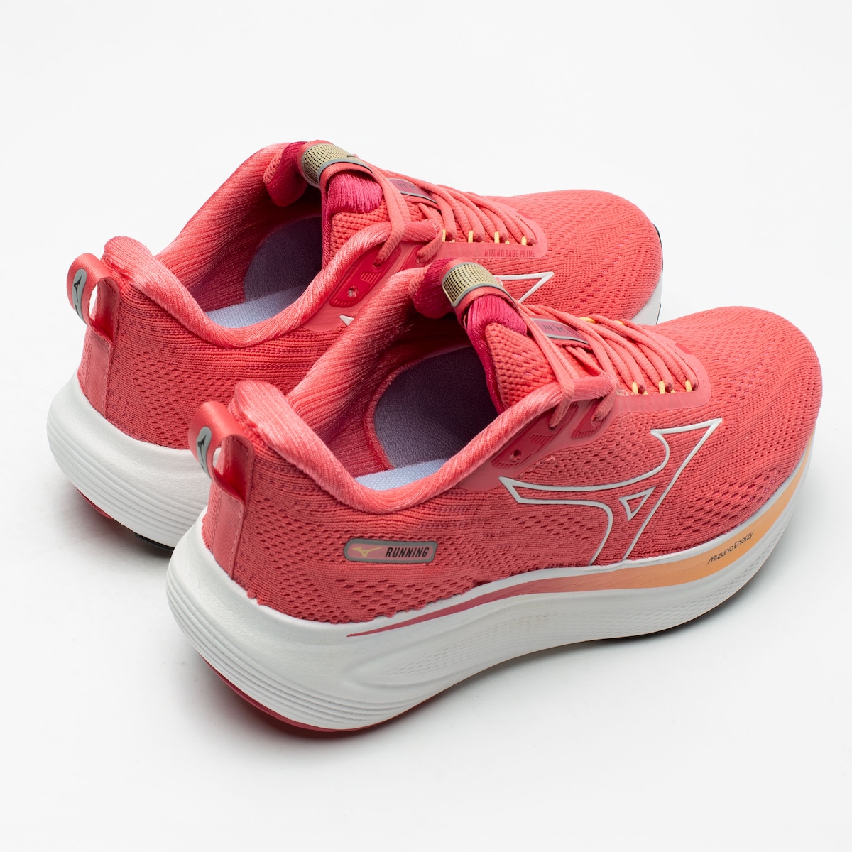 Tênis Mizuno Base Prime Unissex - Foto 6
