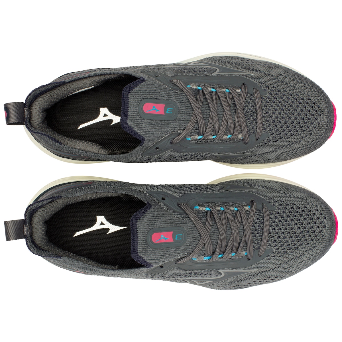 Tênis Mizuno Cool Ride 3 Feminino - Foto 5