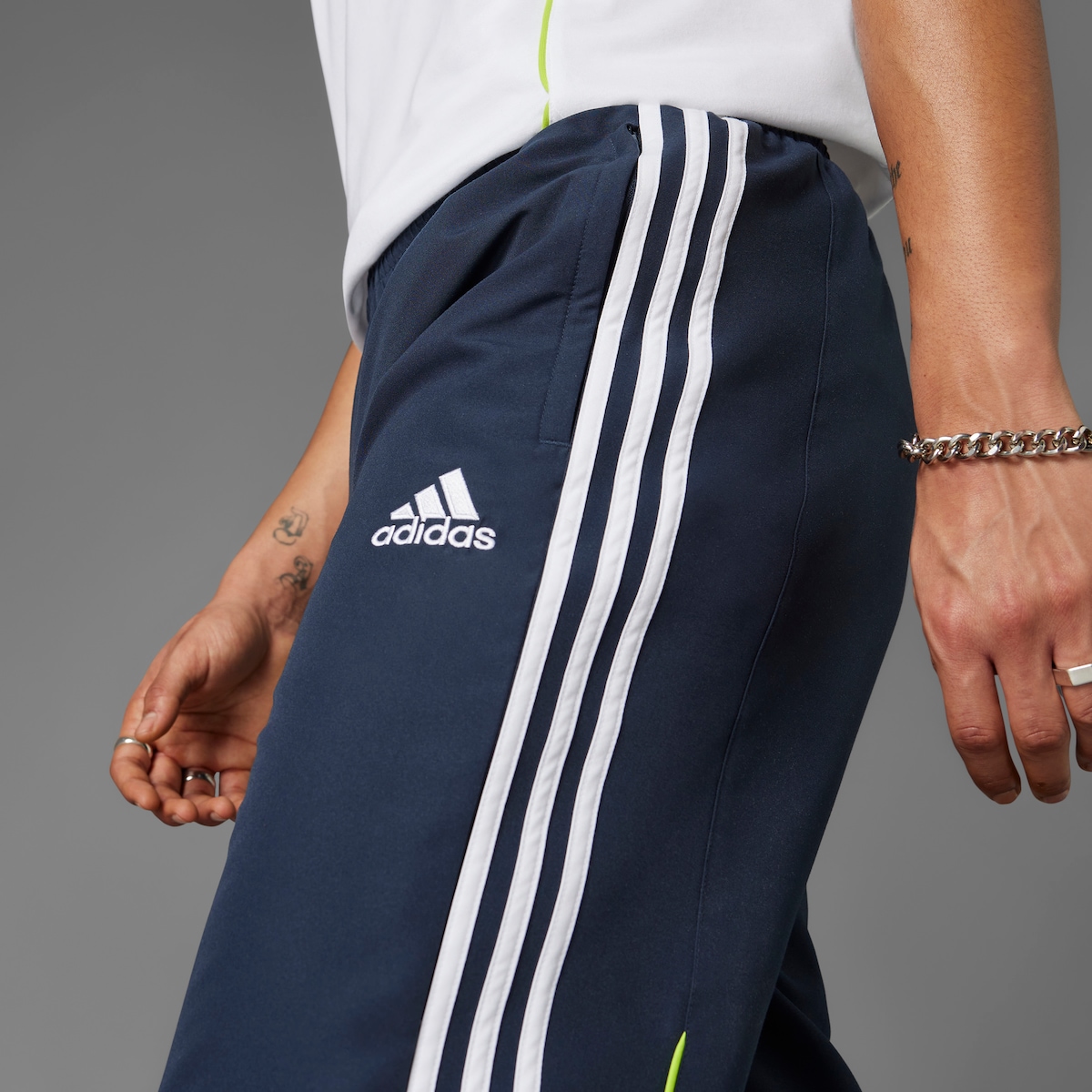 Calça do Real Madrid Masculina adidas Urban Purist | Centauro