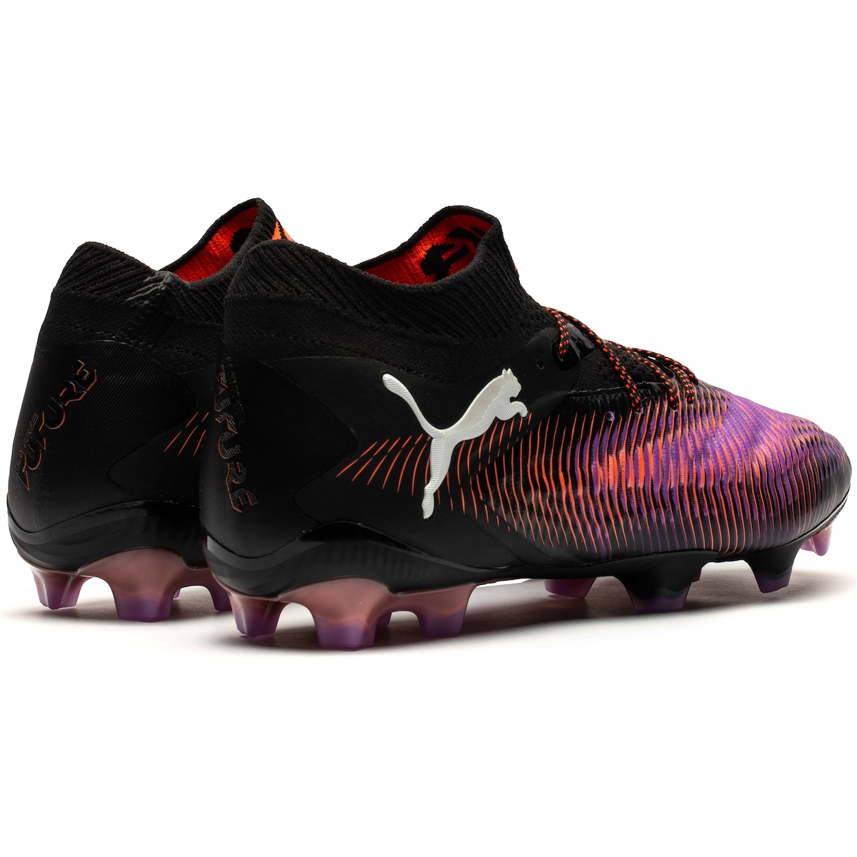 Chuteira de Campo Puma Future 8 Ultimate FG/Ag Adulto | Centauro