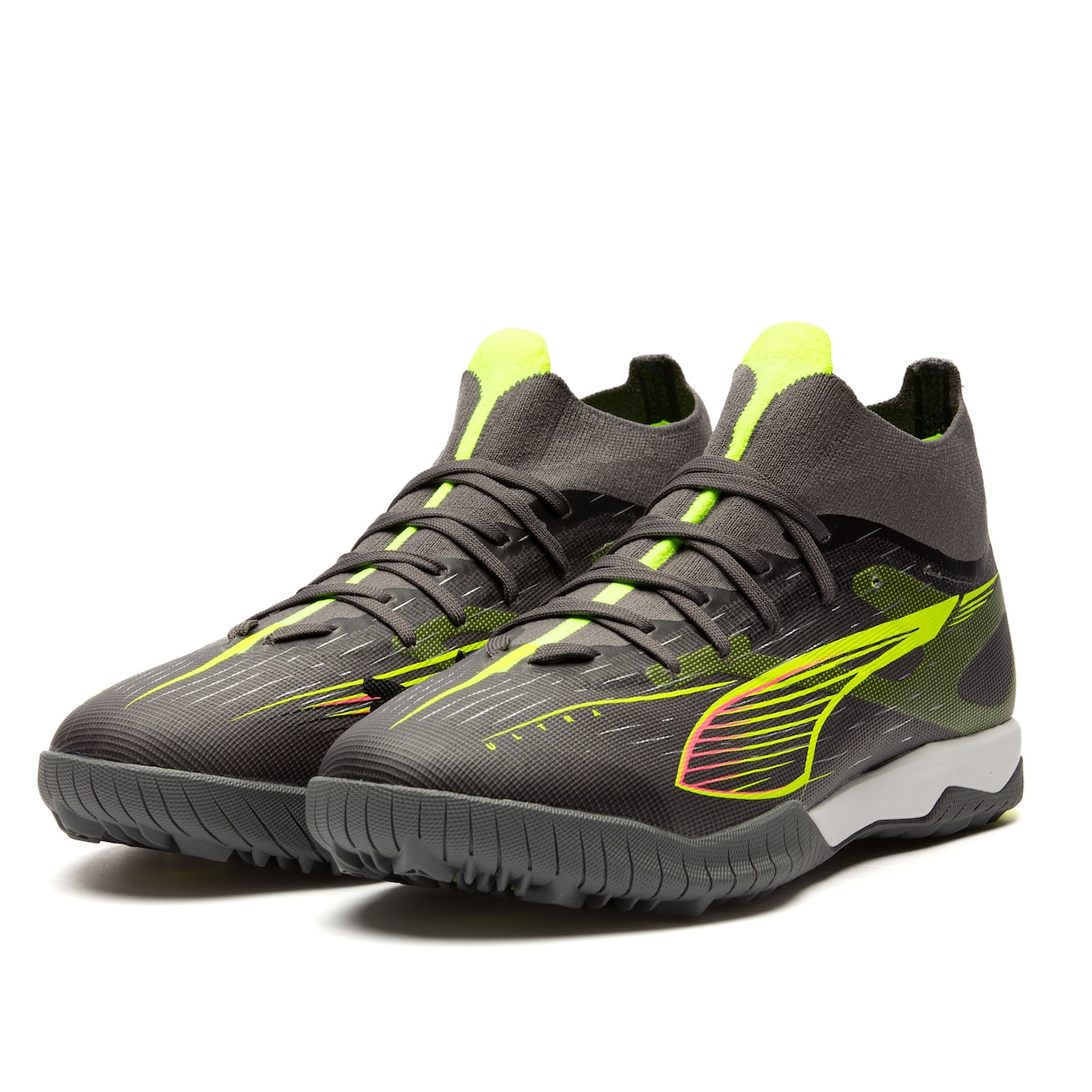 Chuteira Society Puma Ultra 5 Match TT Adulto | Centauro