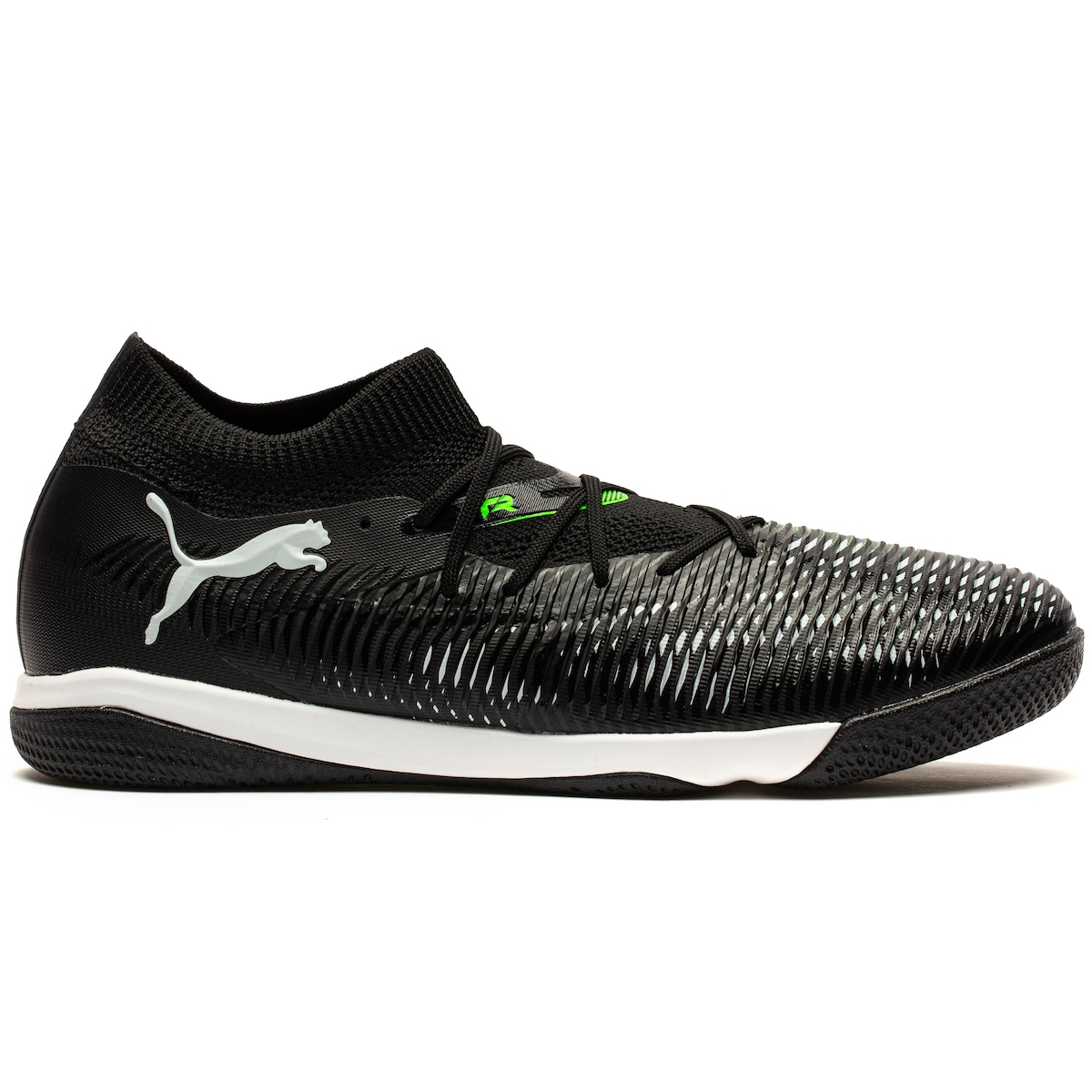 PUMA フューチャー8 Chuteira de Campo Puma Future 8 Play Adulto em Promoção | Centauro