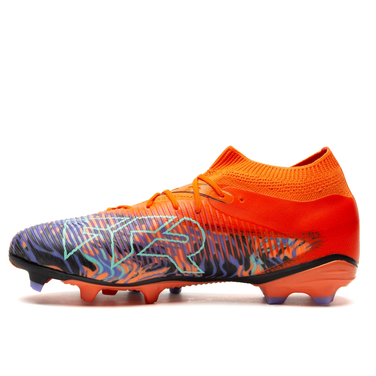 Chuteira de Campo Adulto Puma Future 8 Match Creativity | Centauro