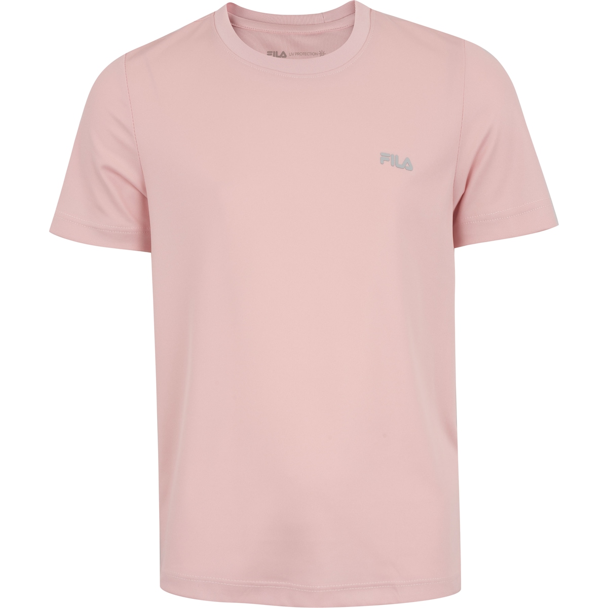 Camiseta Fila Basic Sports Juvenil - Foto 1