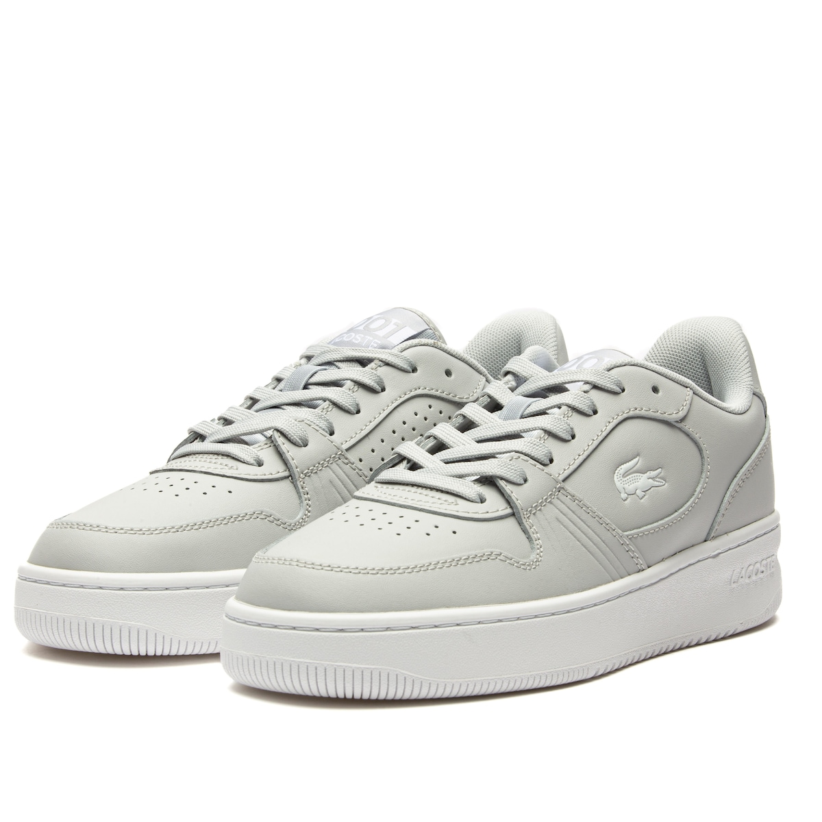 Tênis Masculino Lacoste L001 Centauro