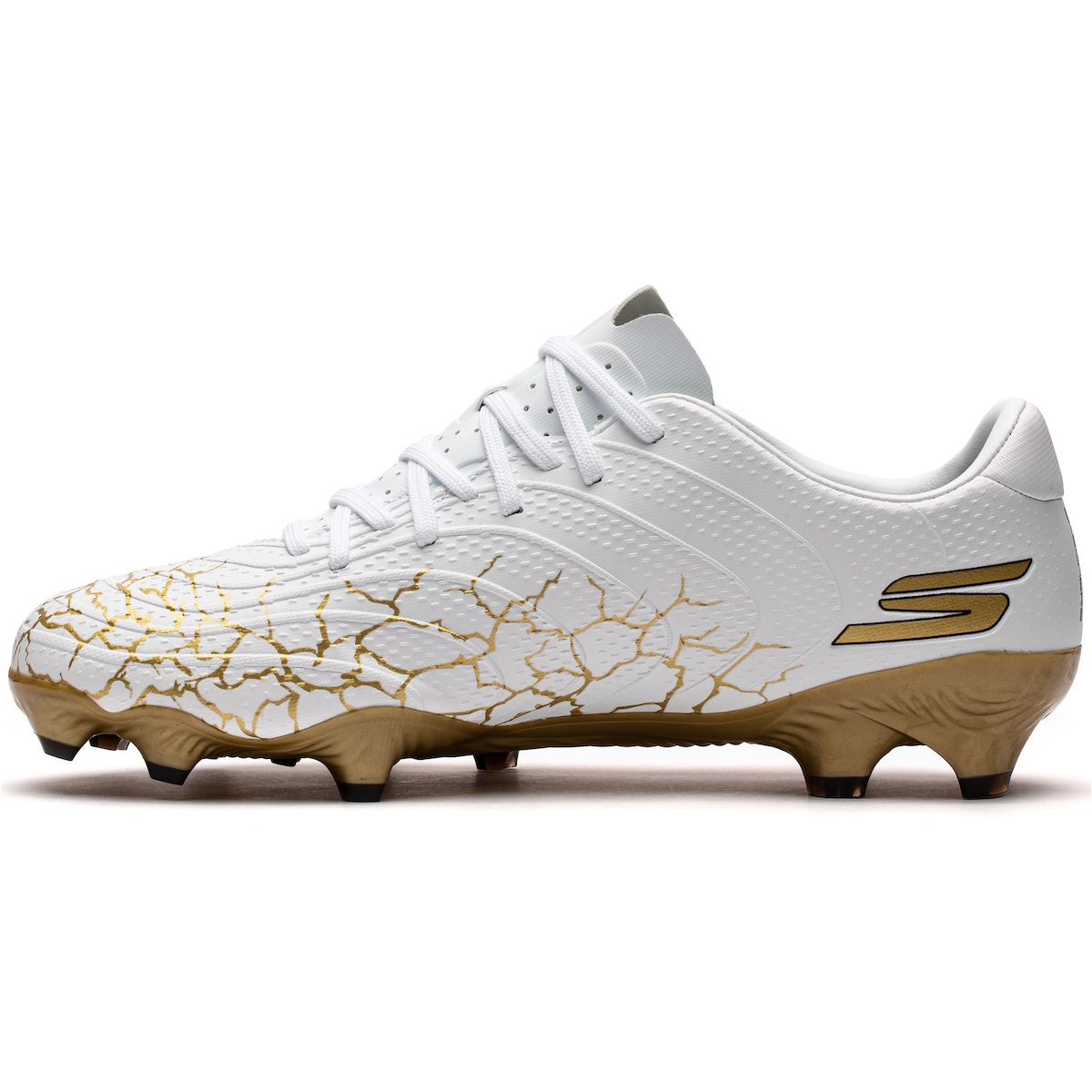 Chuteira de Campo Skechers SKX 1.5 Academy Adulto | Centauro