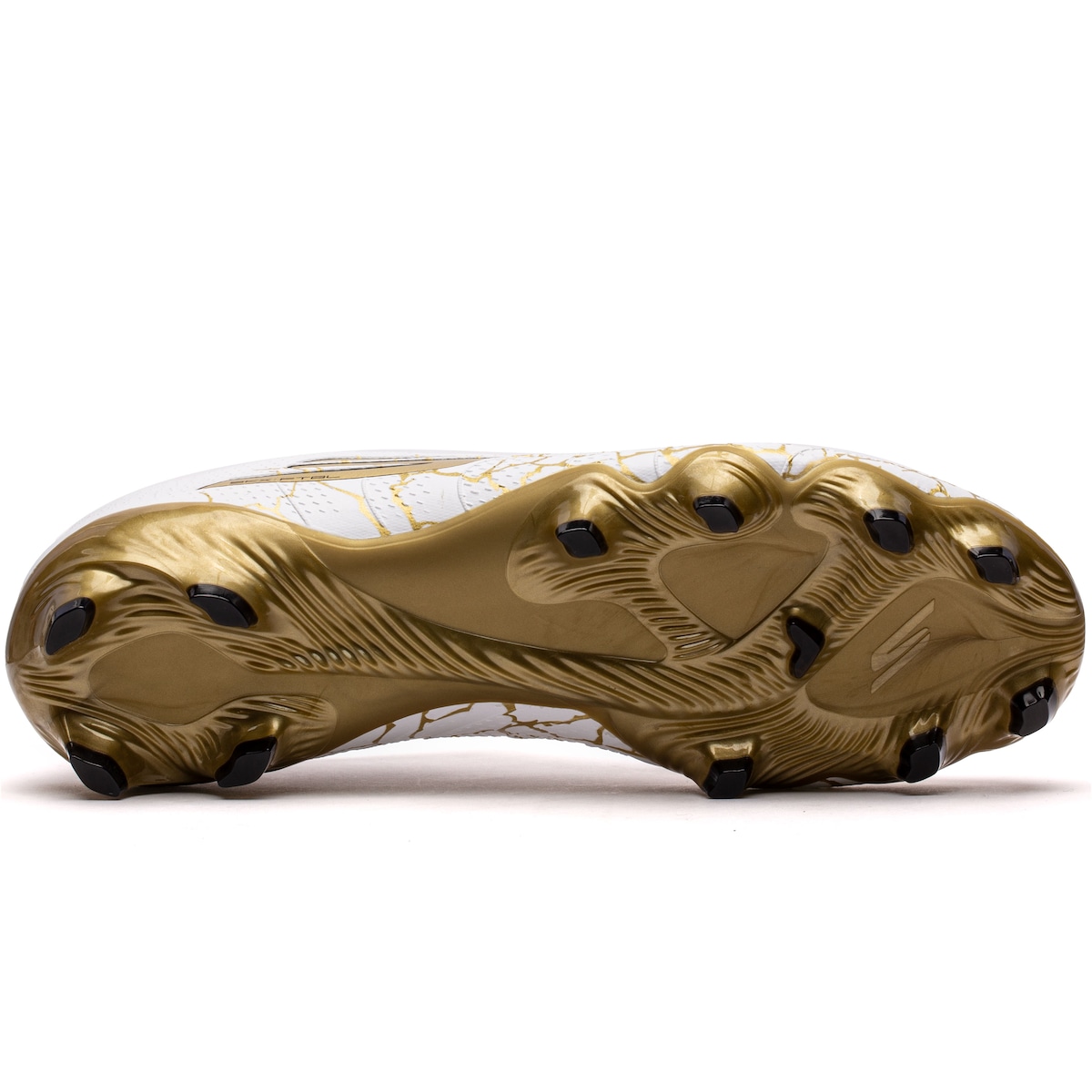 Chuteira de Campo Skechers SKX 1.5 Academy Adulto em Promoção